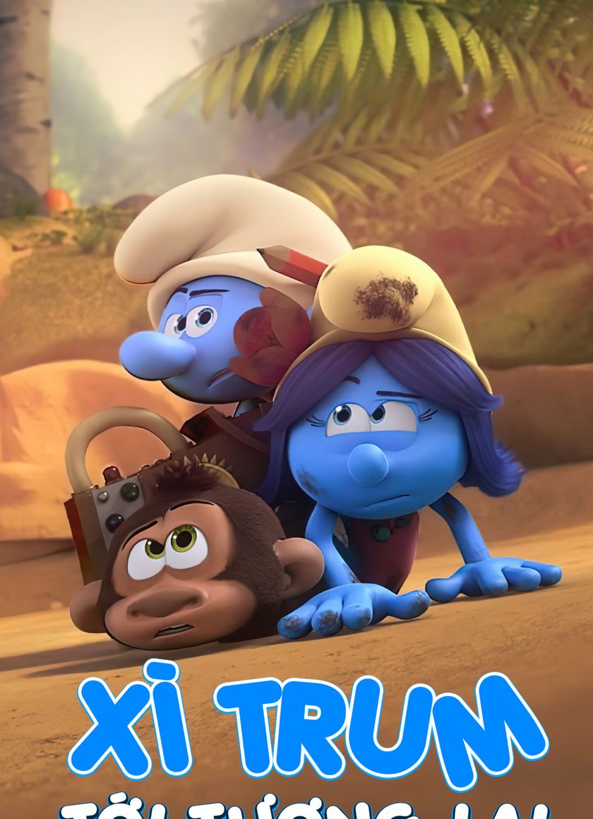 Xì Trum Tới Tương Lai