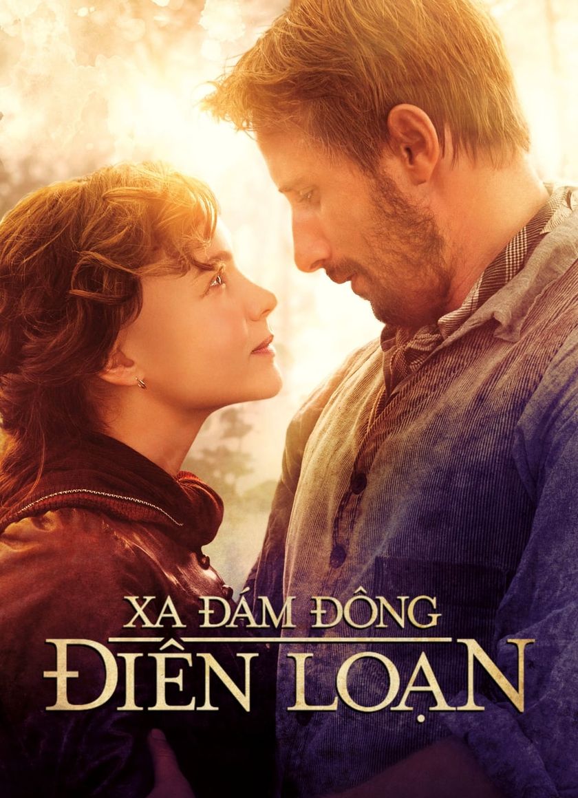 Xa Đám Đông Điên Loạn