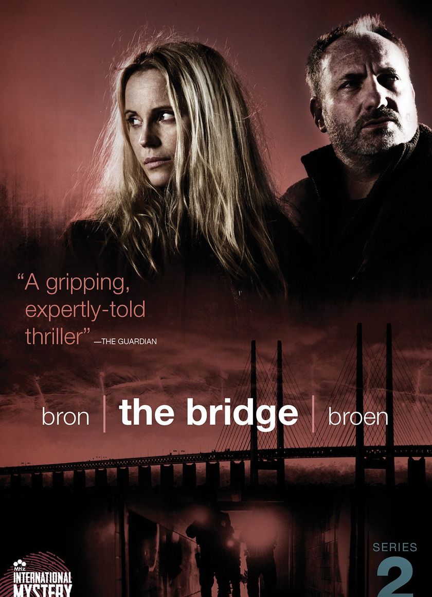 Xác Chết Bí Ẩn Trên Cầu (Phần 2)