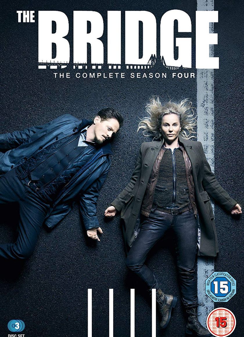 Xác Chết Bí Ẩn Trên Cầu (Phần 4)