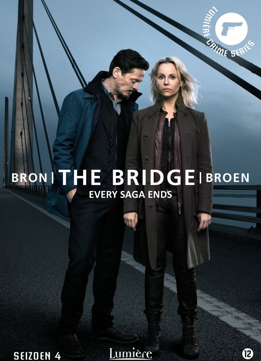 Xác Chết Bí Ẩn Trên Cầu