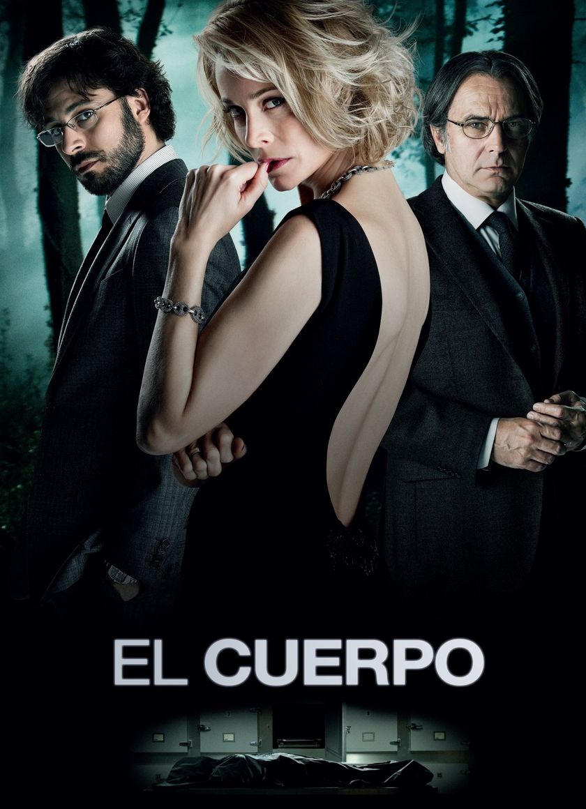 Xác Chết Bí Ẩn