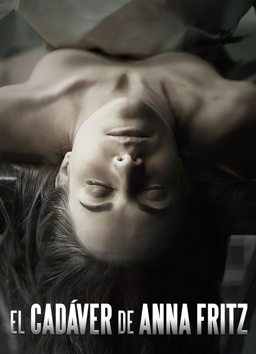 Xác Chết Trả Thù