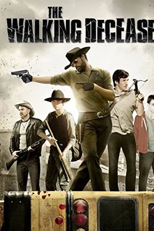 Xác Sống Chết Toi