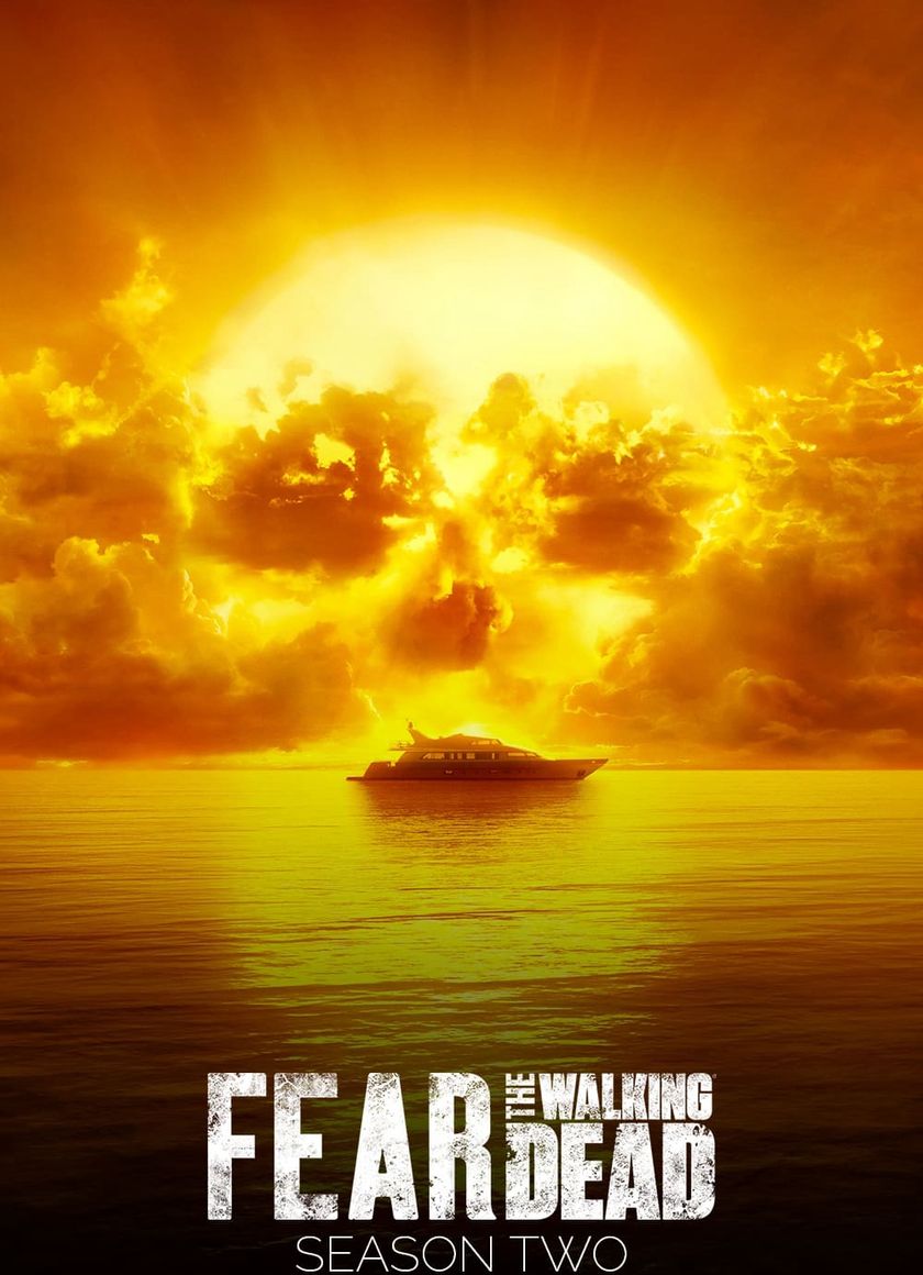 Xác Sống Đáng Sợ (Phần 2)