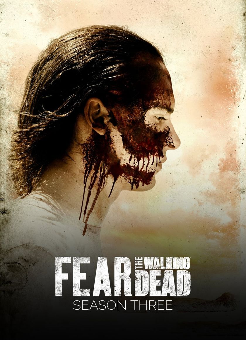 Xác Sống Đáng Sợ (Phần 3)