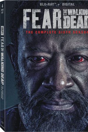 Xác Sống Đáng Sợ (Phần 6)