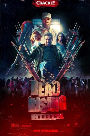 Xác Sống Nổi Loạn 2: Trò Chơi Kết Thúc