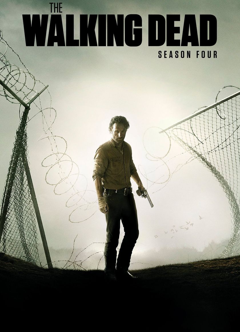 Xác Sống (Phần 4)