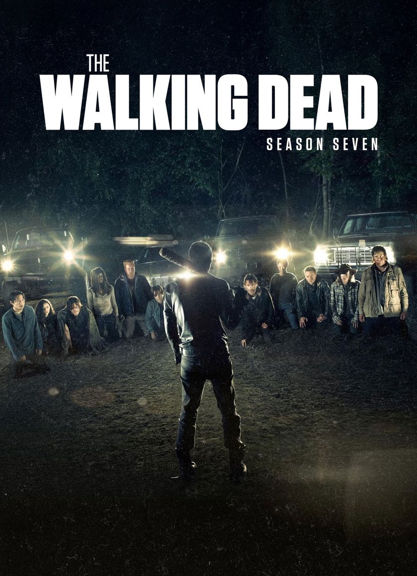 Xác Sống (Phần 7)