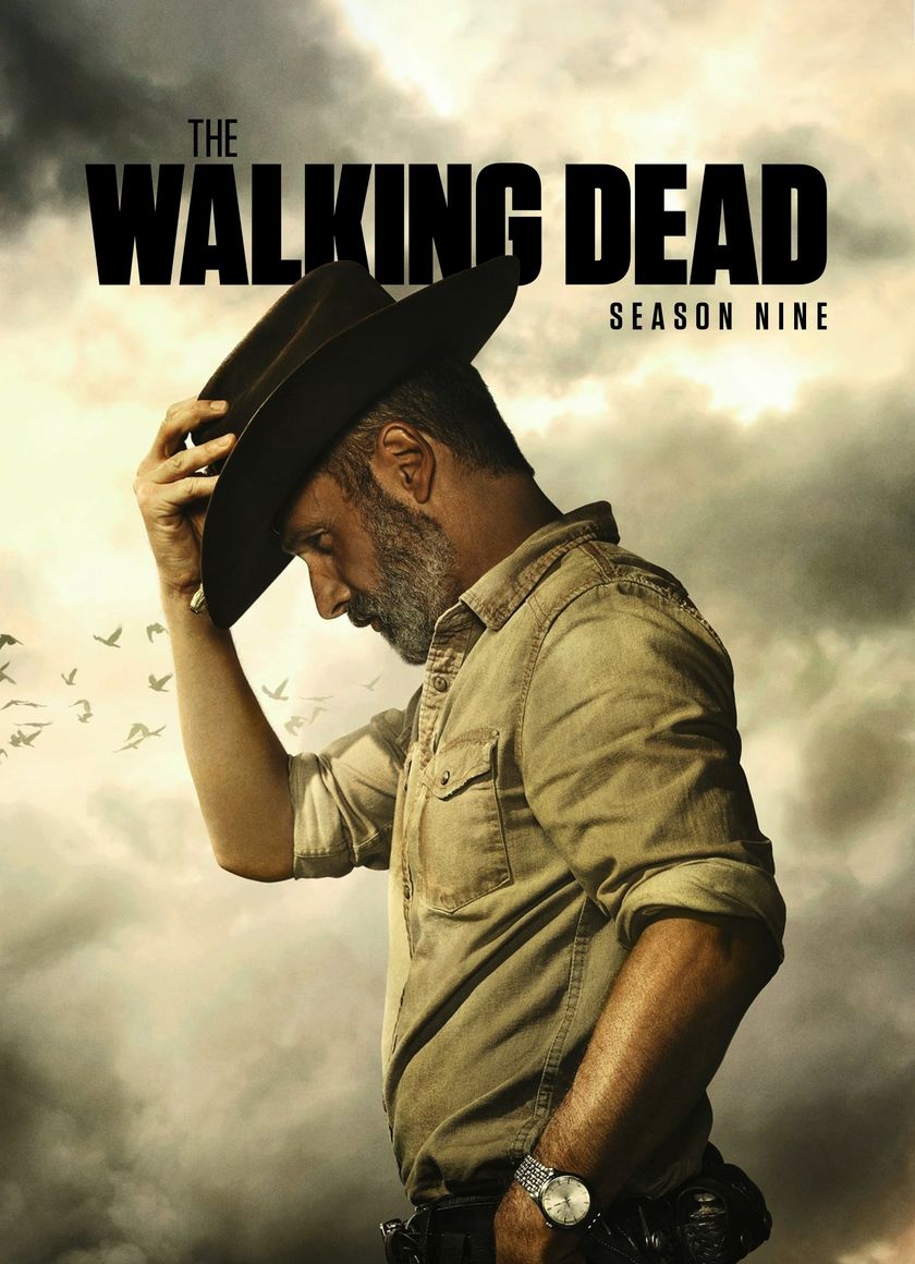 Xác Sống (Phần 9)