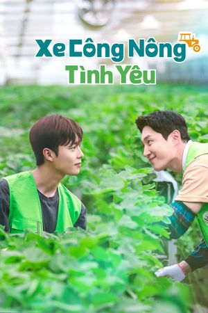 Xe Công Nông Tình Yêu