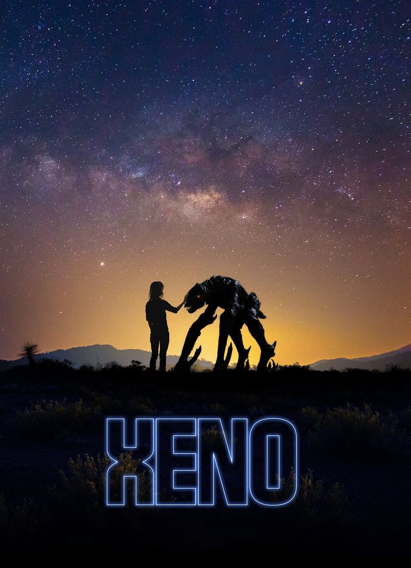 Xeno