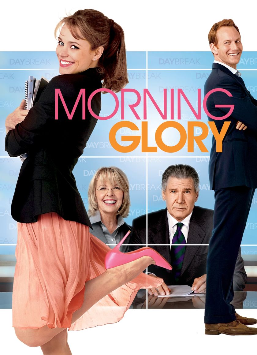 Xin Chào Buổi Sáng