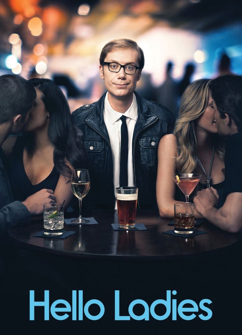 Xin Chào Các Quý Cô