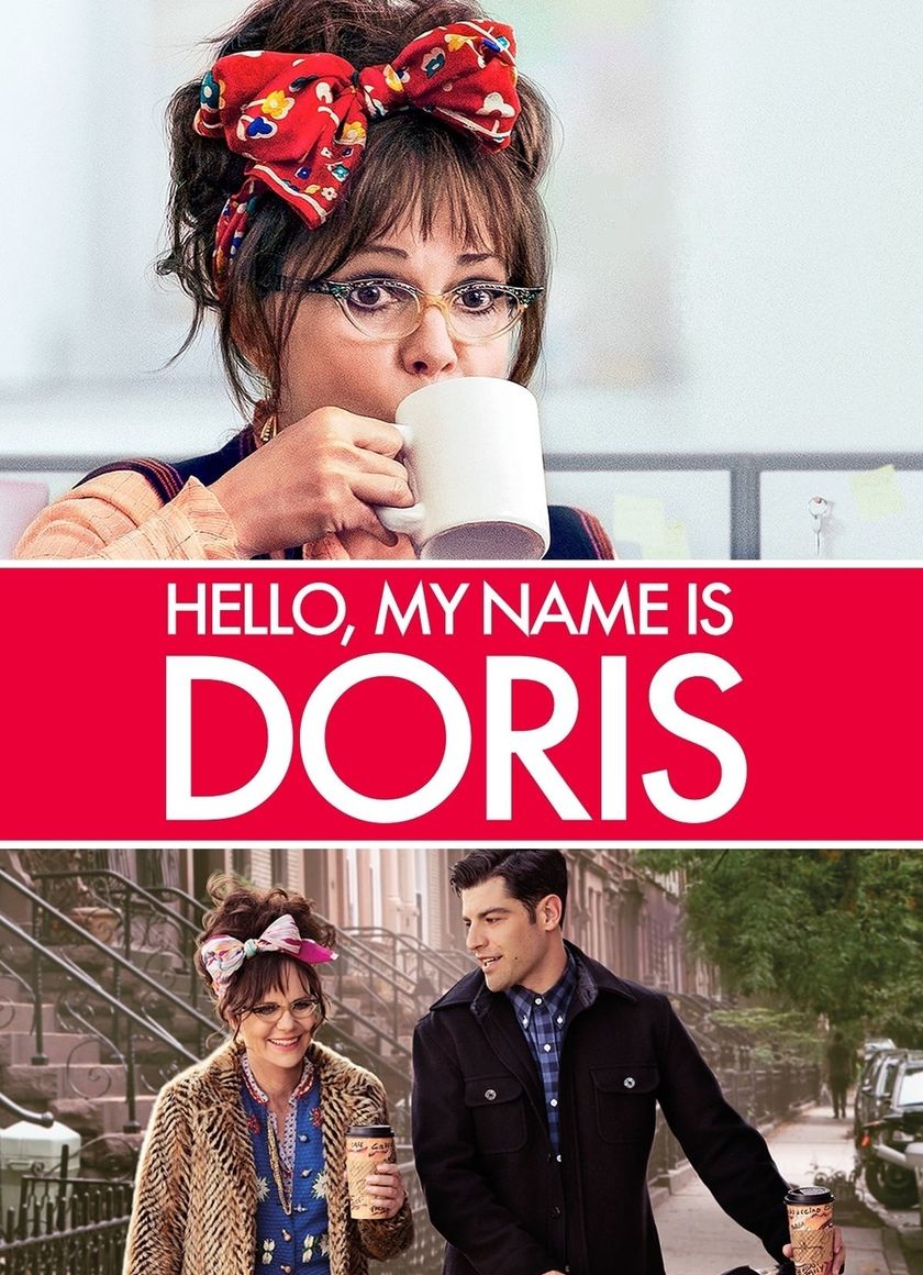 Xin chào, tên tôi là Doris