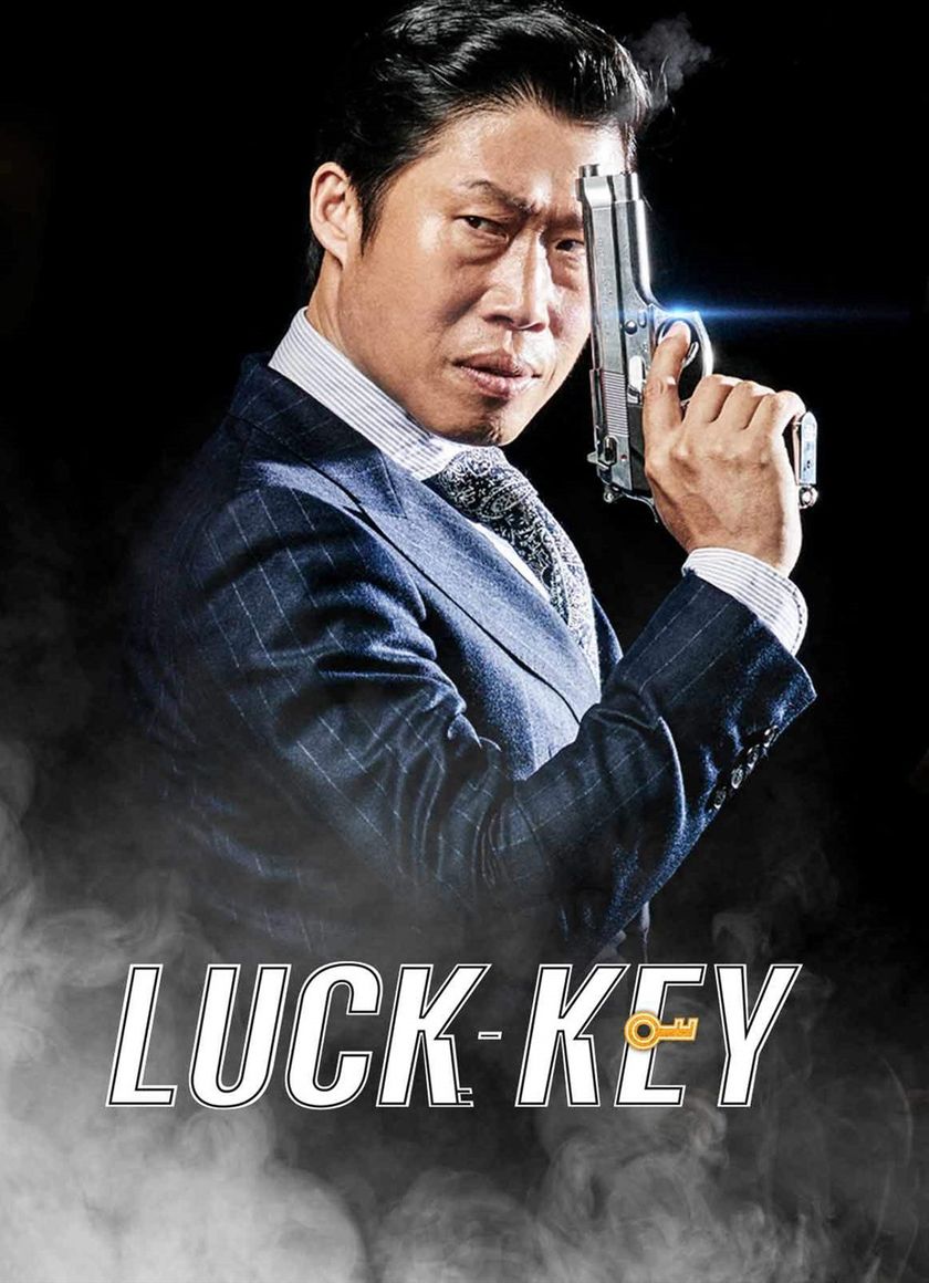 Xin Lỗi Anh Chỉ Là Sát Thủ