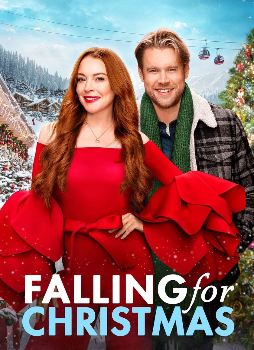 Xiêu lòng Giáng sinh