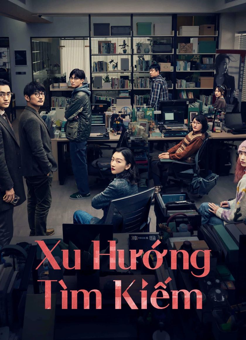 Xu Hướng Tìm Kiếm