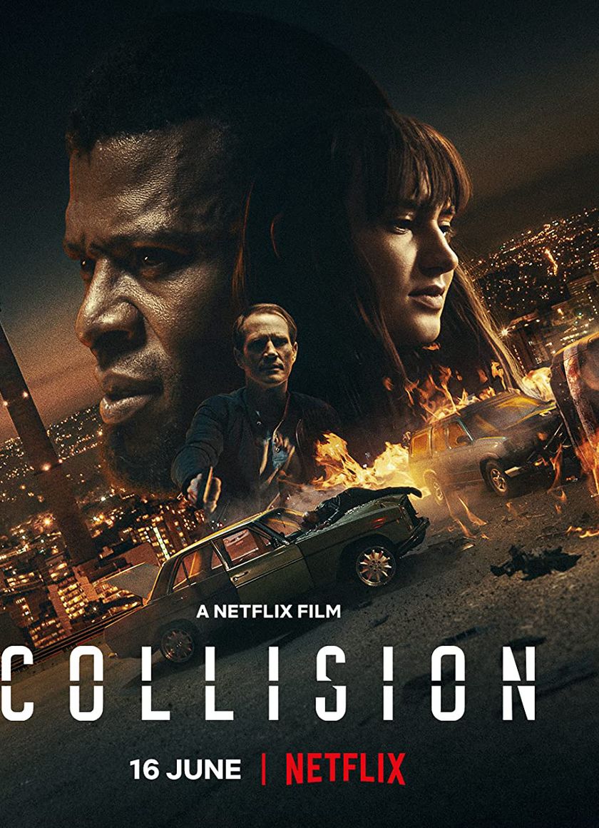 Xung Đột Johannesburg