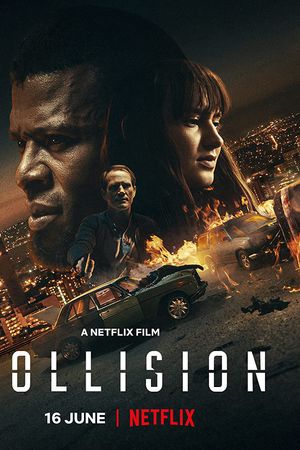 Xung Đột Johannesburg