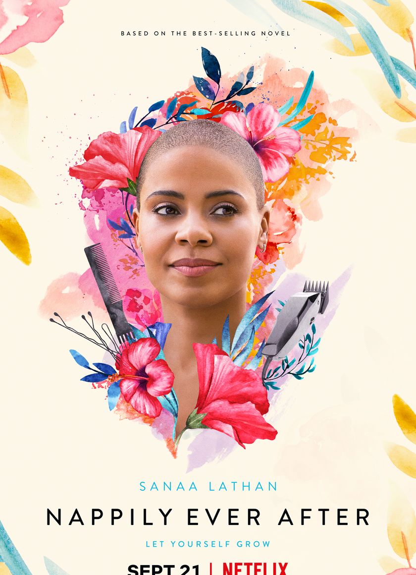 Xuống Tóc, Lên Đời