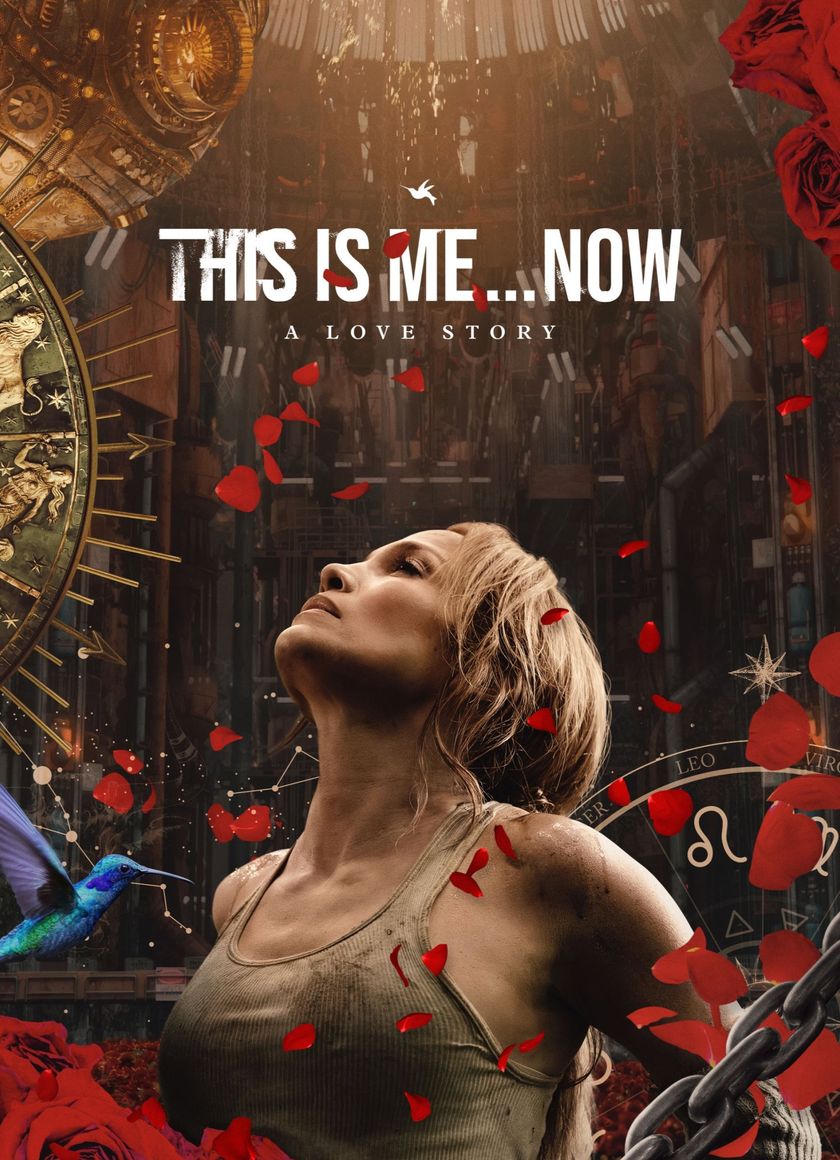 Đây Chính Là Tôi...Hiện Tại