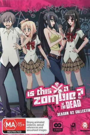 Đây Là Xác Sống à? (Phần 2)