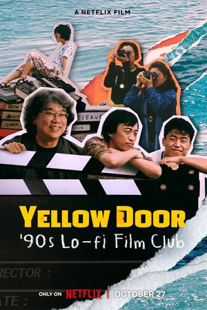 Yellow Door: Câu Lạc Bộ Phim Hàn Thập Niên 90