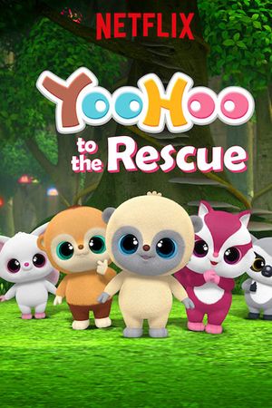 Yoohoo và biệt đội giải cứu (Phần 1)