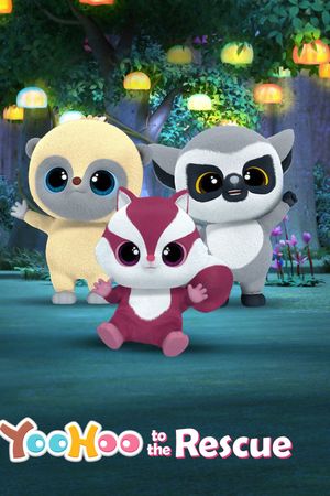 Yoohoo và biệt đội giải cứu (Phần 2)