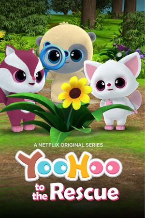 Yoohoo và biệt đội giải cứu (Phần 3)