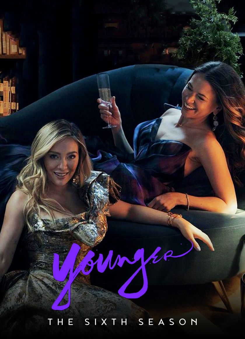 Younger (Phần 6)