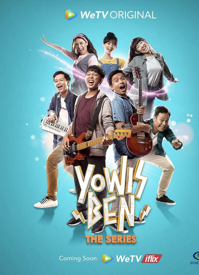 Yowis Ben: The Series