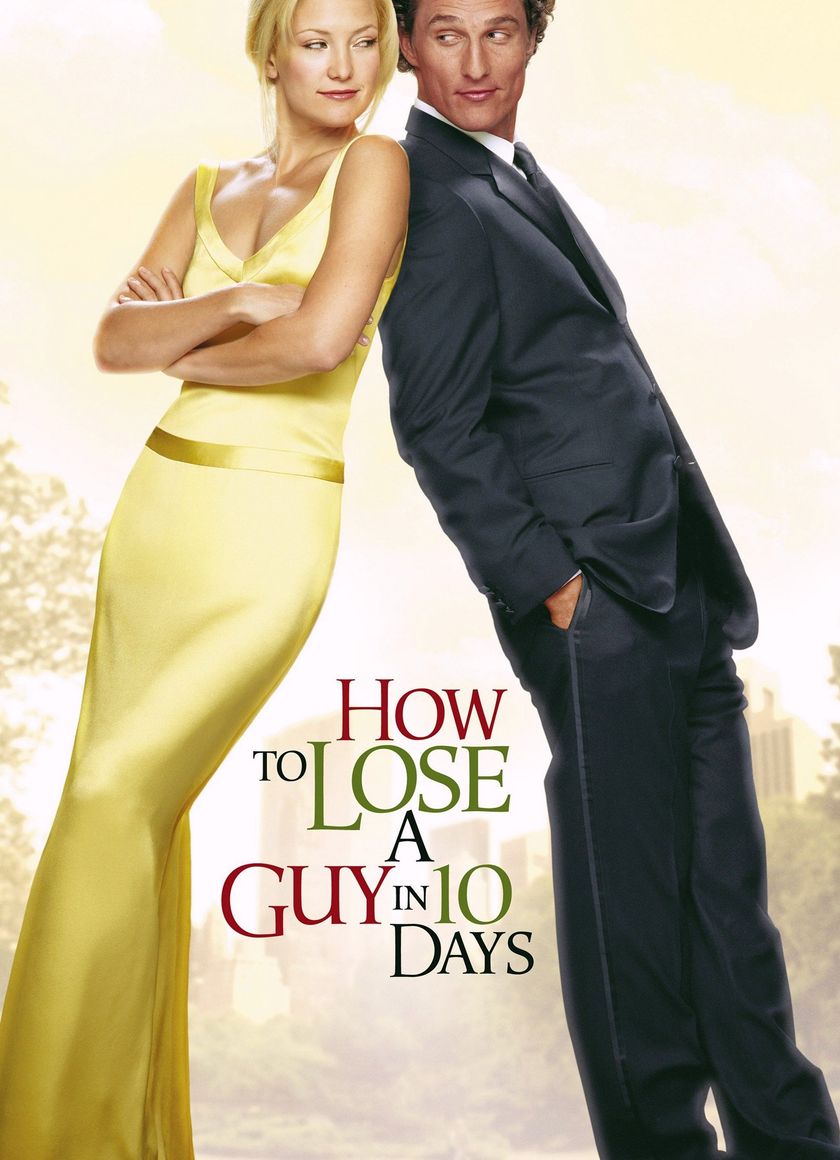 Yêu em không quá 10 ngày