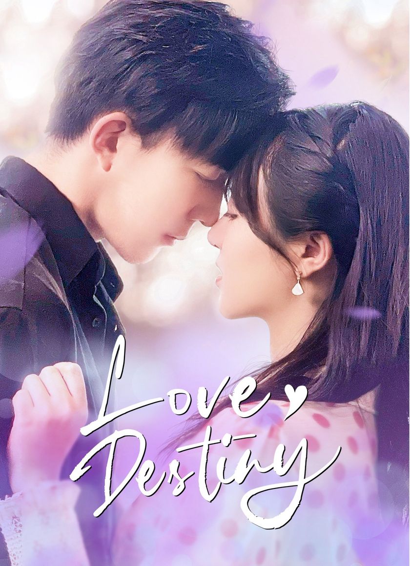 Yêu Em Là Định Mệnh