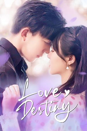 Yêu Em Là Định Mệnh