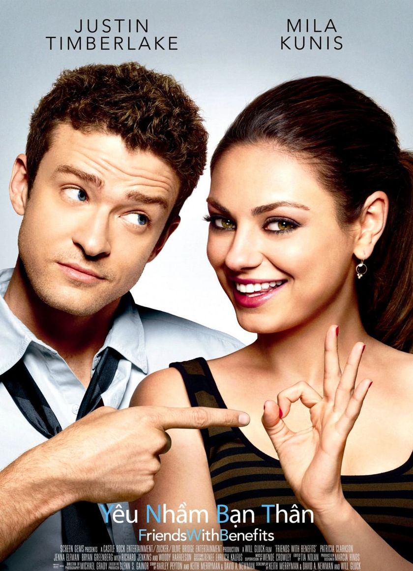 Yêu Nhầm Bạn Thân