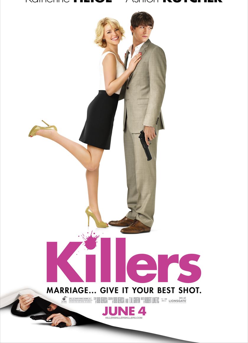 Yêu Nhầm Sát Thủ