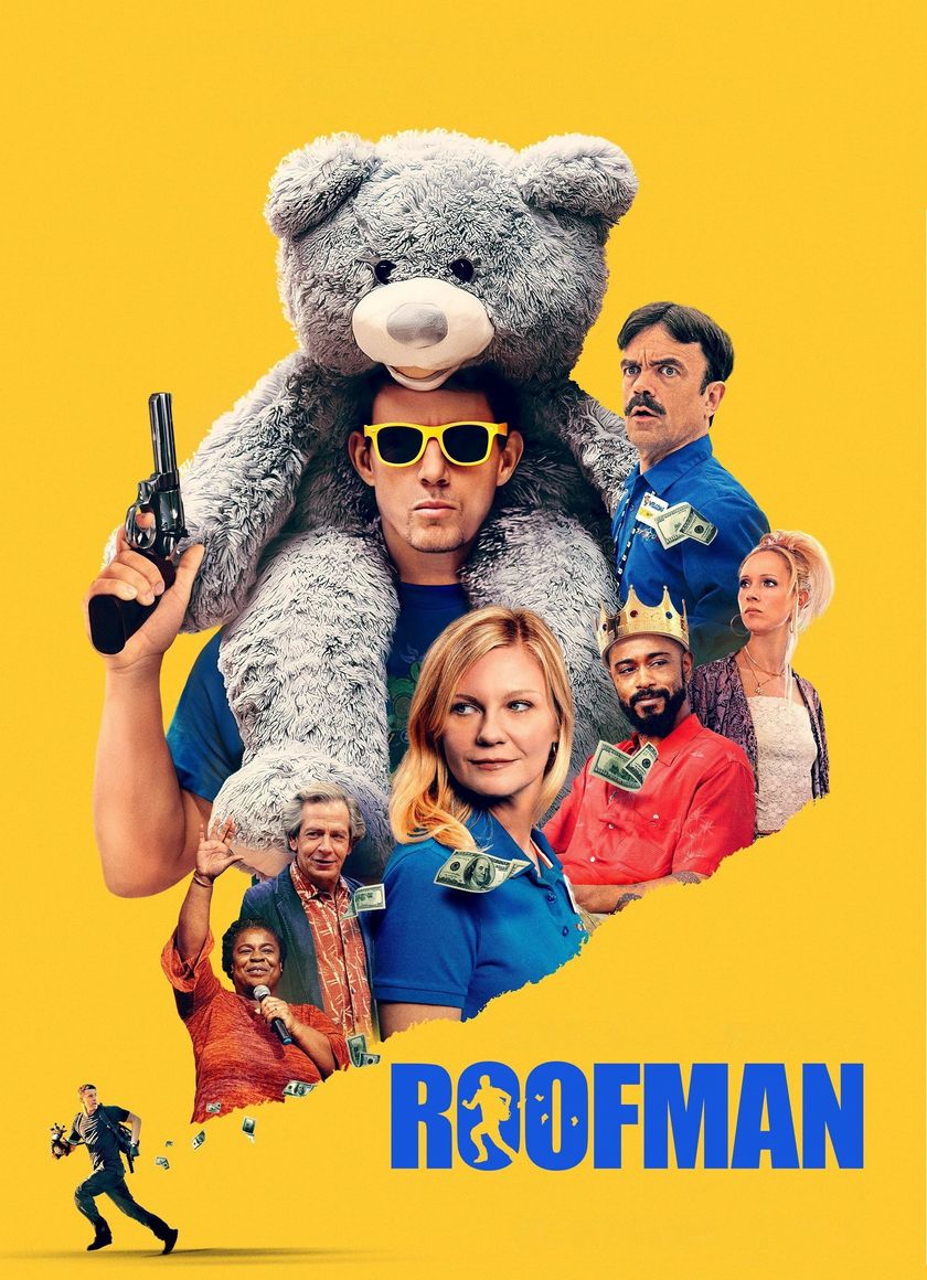 Yêu Nhầm Tội Nhân