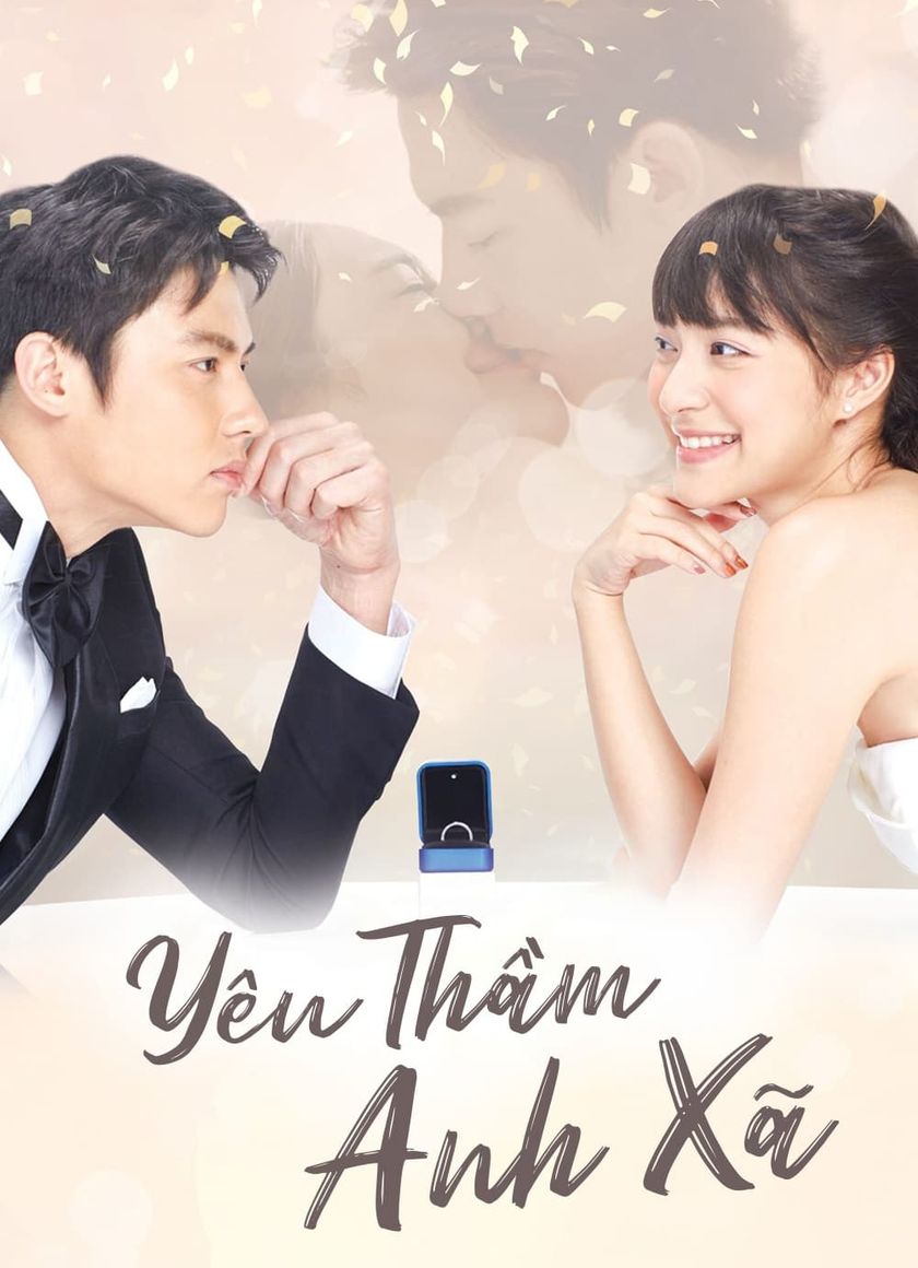 Yêu Thầm Anh Xã