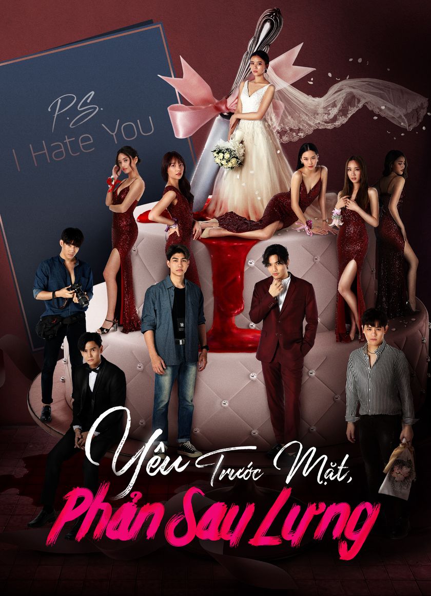 Yêu Trước Mặt, Phản Sau Lưng