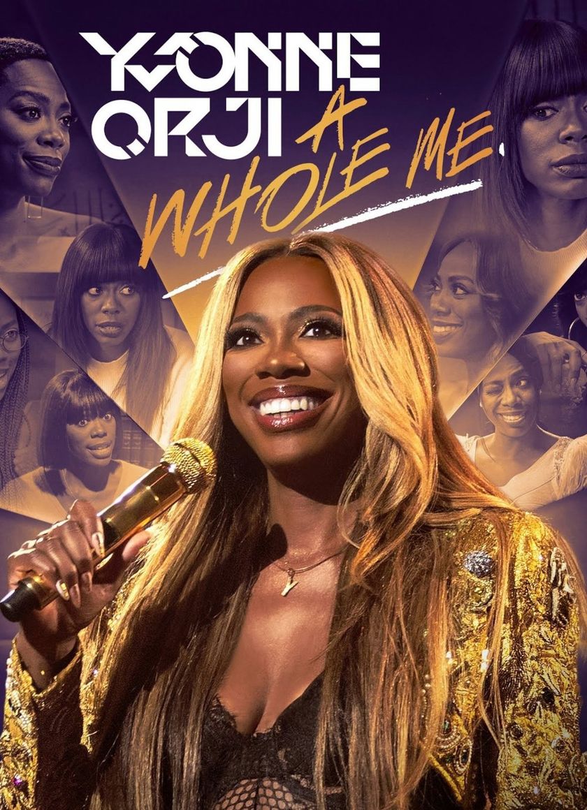 Yvonne Orji: Trọn Vẹn Con Người Tôi