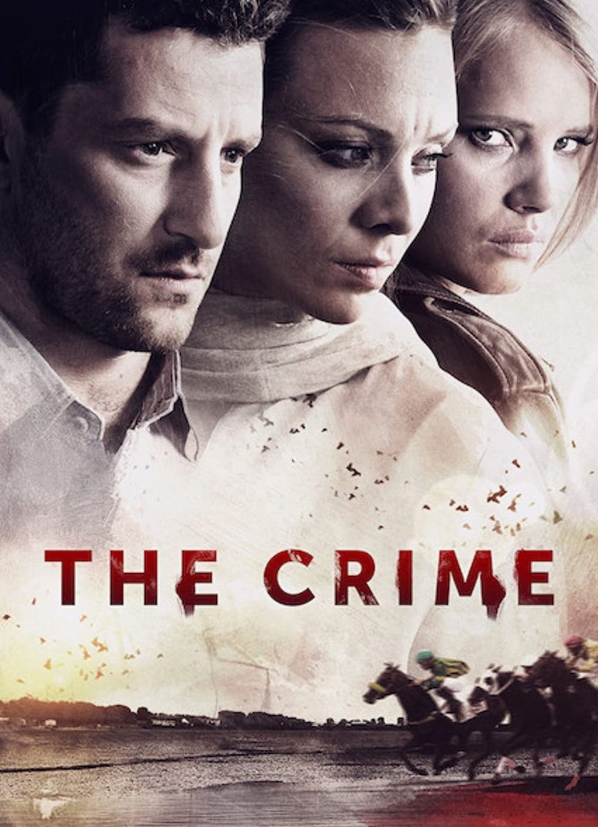 Zbrodnia: Tội ác (Phần 1)