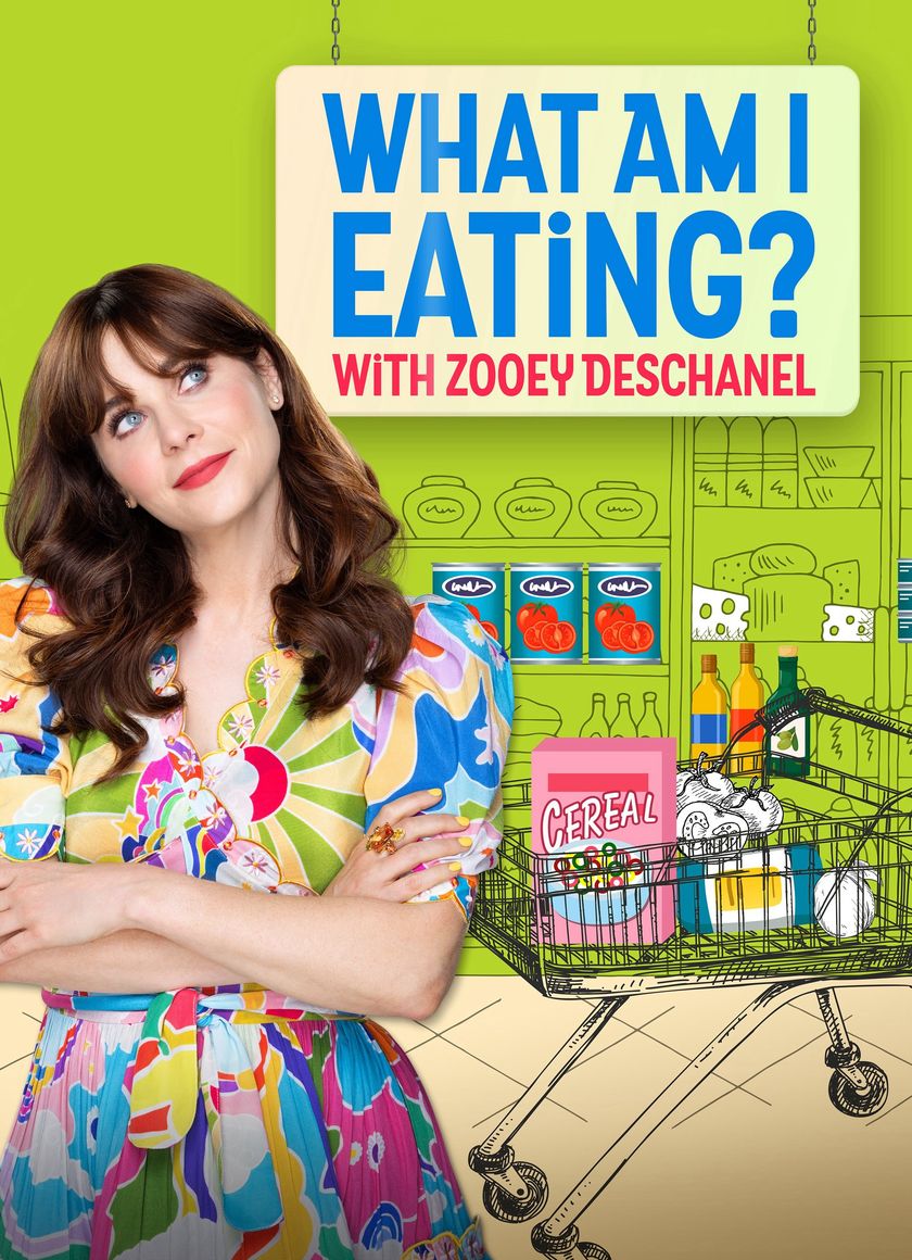 Zoey Deschanel: Tôi Đang Ăn Những Gì?